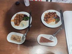 -宜家·瑞典风味餐厅(四元桥店)