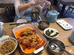 -文叔·湖北名小吃·小龙虾(华强北店)