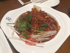 -南拳十三姨·潮汕砂锅粥(世纪金源店)