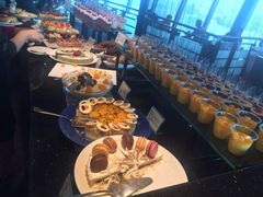 -澳门旅游塔360°旋转餐厅(南湾湖广场店)