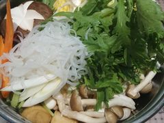 -林妈妈村·日式料理(宝山万达店)