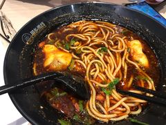 -苗乡米线(建军路店)