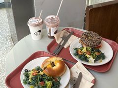 -OUR Bakery(三里屯太古里店)