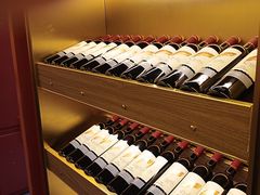 -万有环球美食自助(万象食家店)