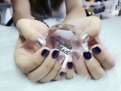 点击看大图 -Hands Nail专业美甲美睫