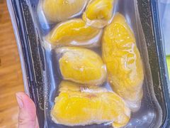 -开皇马来西亚榴莲美食店(华强北店)