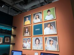 -海马体照相馆(北京apm店)
