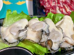 -三毛牛肉店(福强店)