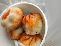 -小路易生煎馆(前进五路店)