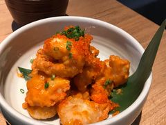-隐泉之语日式料理(王府中环店)