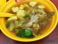-小杨生煎(火车站北广场店)