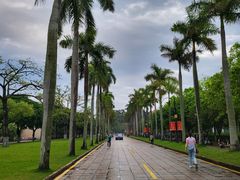 -厦门大学(思明校区)