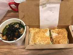 -桃园眷村(万象天地店)