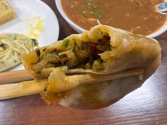 -詹氏包记(文公路店)