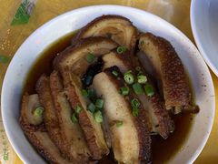 -紫金客家菜·石锅猪肚鸡(十年店)