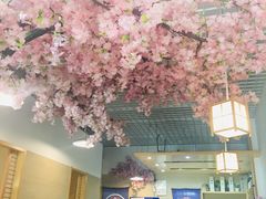 大堂-活鳗饭·鹅肝范儿(高碑店店)
