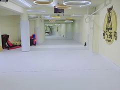 -勇气斑马·巴西柔术&跆拳道(浦东三林店)