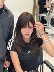 -DL HOPE明星造型