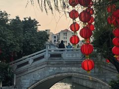 -荔湾湖公园