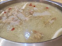 -敖家巷羊肉汤(瑞尔戴斯店)