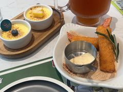 -西语·炭烧牛排(卓越中寰店)