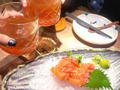 -梅亭居酒屋(中大国际店)
