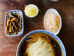 -同得兴 Since·1995 传统苏式面馆(嘉馀坊店)