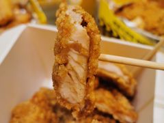 -超级鸡车(曹杨路店)