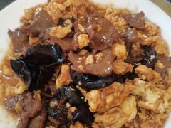 -清真宏玉祥黄门脸餐厅(华荫东里店)