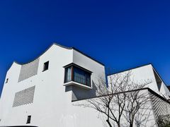 -东梓关景区村庄