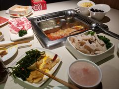 -海底捞火锅(万丰桥店)