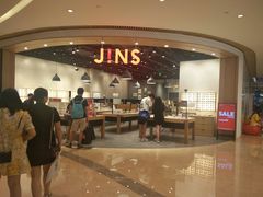 -JINS(龙湖时代天街店)