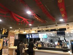 -麦当劳(杭州西湖银泰百货店)
