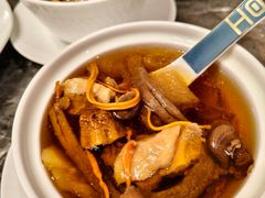 -成都天府丽都喜来登饭店