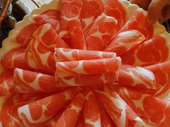 -通一顺老北京炭火锅(玉桥西路店)