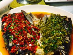 -粤麓轩餐厅(中信泰富广场店)