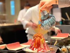 -鸟山鸣·日料食堂(王府井店)