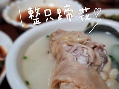 -巷子肥肠(科华巷店)