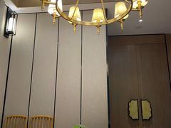 包厢-茉莉花·私房菜(蓝湖郡店)