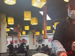 -郝大姐·乌龙山铁板烧(大学城三店)