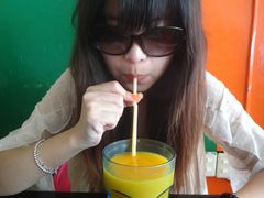 -Jonah's Fruit Shake & Snack Bar