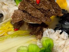 -扶摇湘宴·烤鸭·湘粤宴(中关村·北大店)