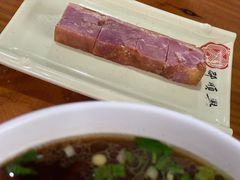 -邵顺兴锅盖面(金山宝地店)