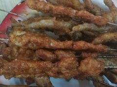 -小胡子祥彪烧烤(北湖总店)