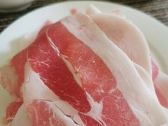 和众五花肉-金明姬和众烧烤店(东铁营店)