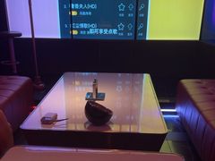 -星聚会KTV(龙湖上海奉贤天街店)