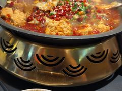 -苏泡泡豆花烤鱼(婺源店)