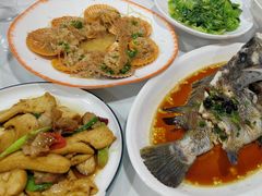 -醉壹号海鲜大排档(厦门店)