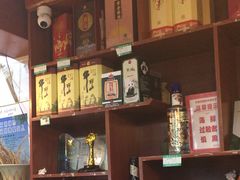 -叶存利海鲜大馅饺子(海宁路总店)