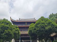 -岳麓书院